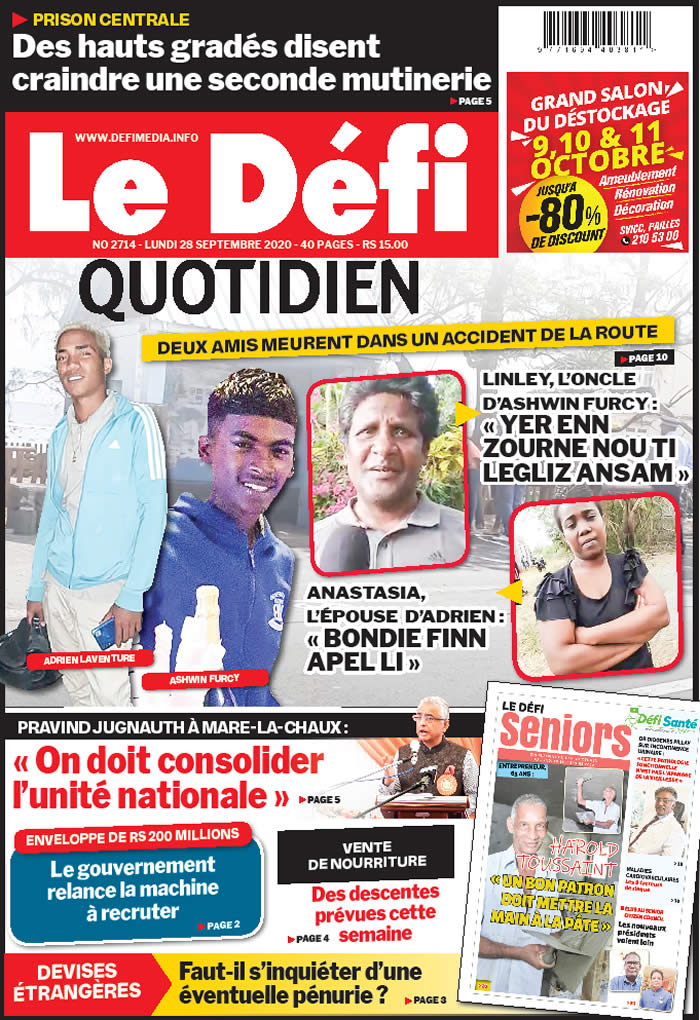 quotidien