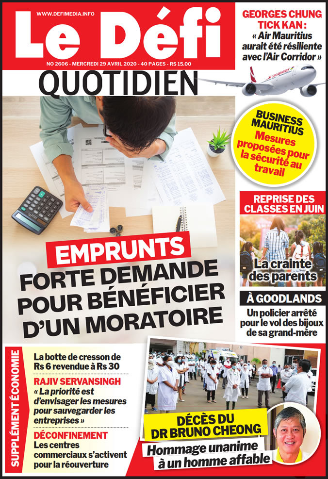 Quotidien