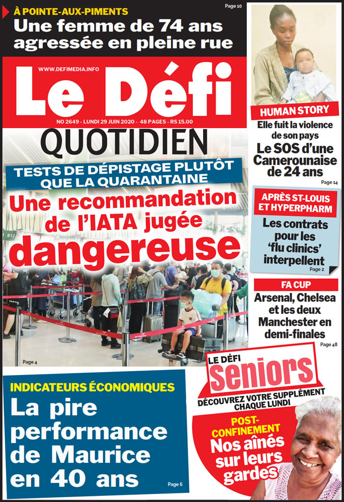 Quotidien
