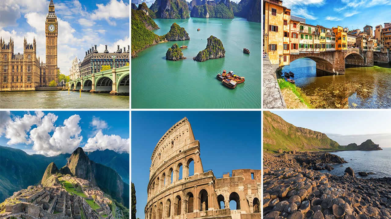 De nombreuses destinations seront à la portée des voyageurs à des prix promotionnels.