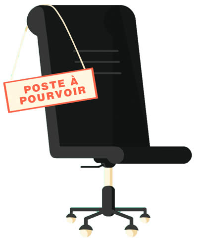 Postes a pouvoir
