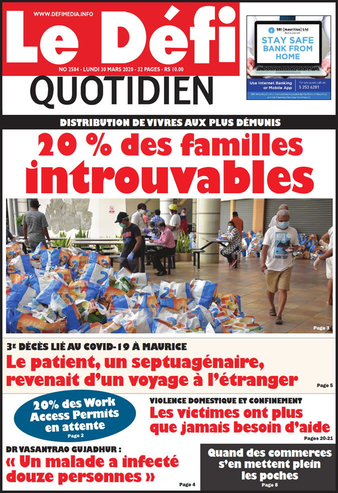 Quotidien