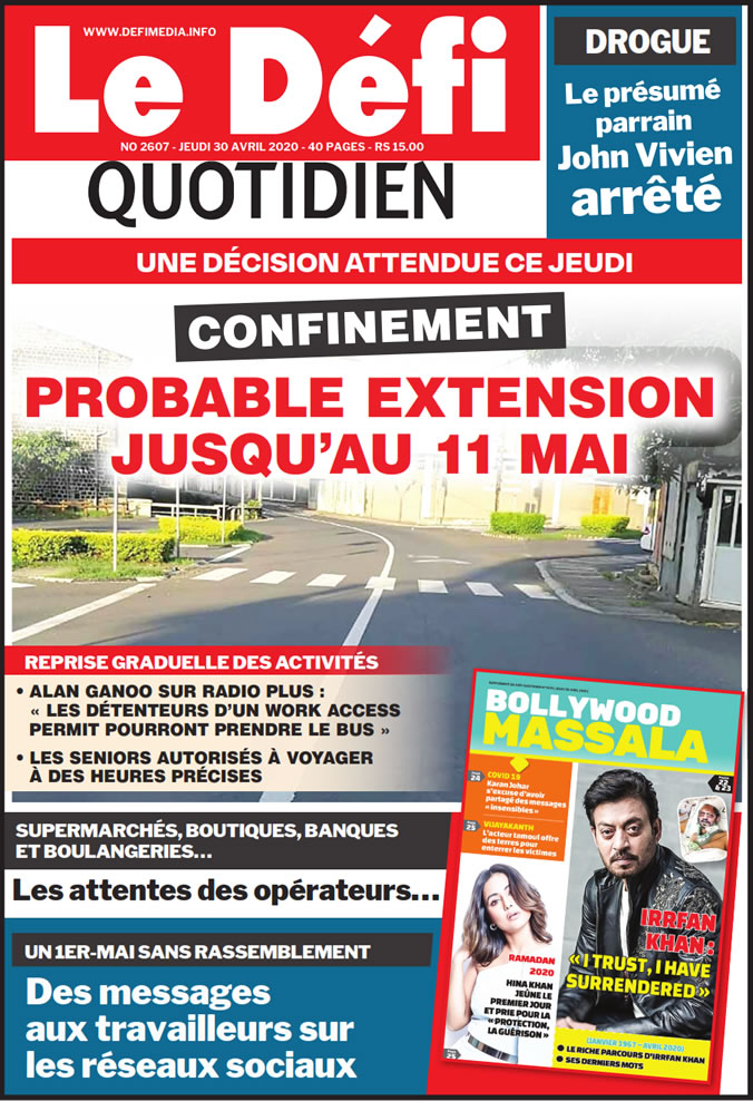 Quotidien