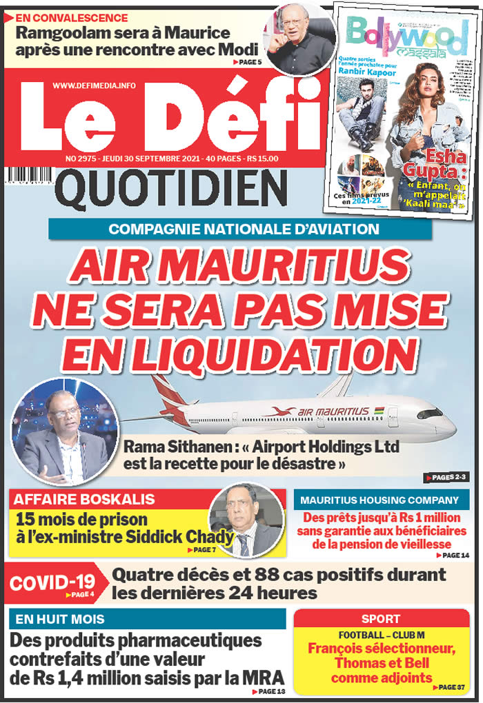 quotidien