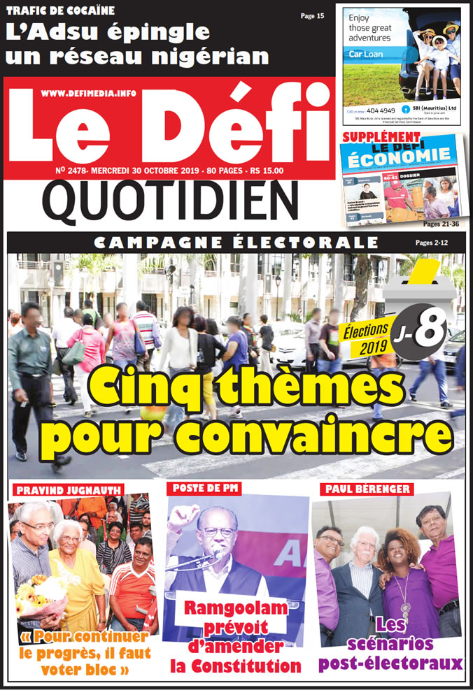 Quotidien