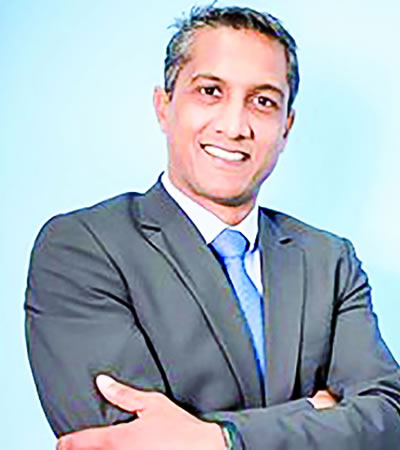 Le ministre Dr Avinash Ramtohul indique que cet événement contribue à l’inclusion numérique.