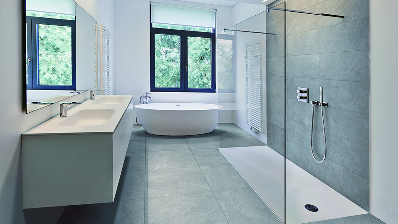 Batimex Ltd mettra en avant une sélection raffinée de quartz et d’autres matériaux haut de gamme pour sublimer les salles de bains.