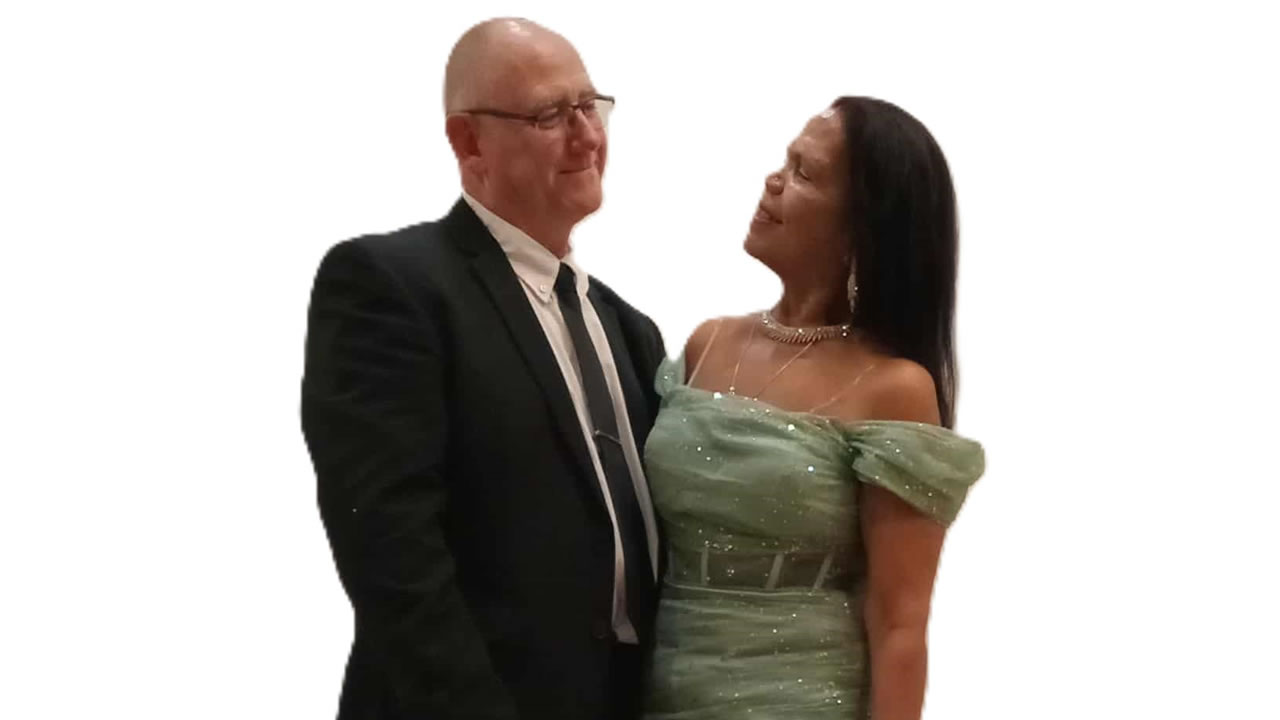 ​    ​Geeta Ajodha