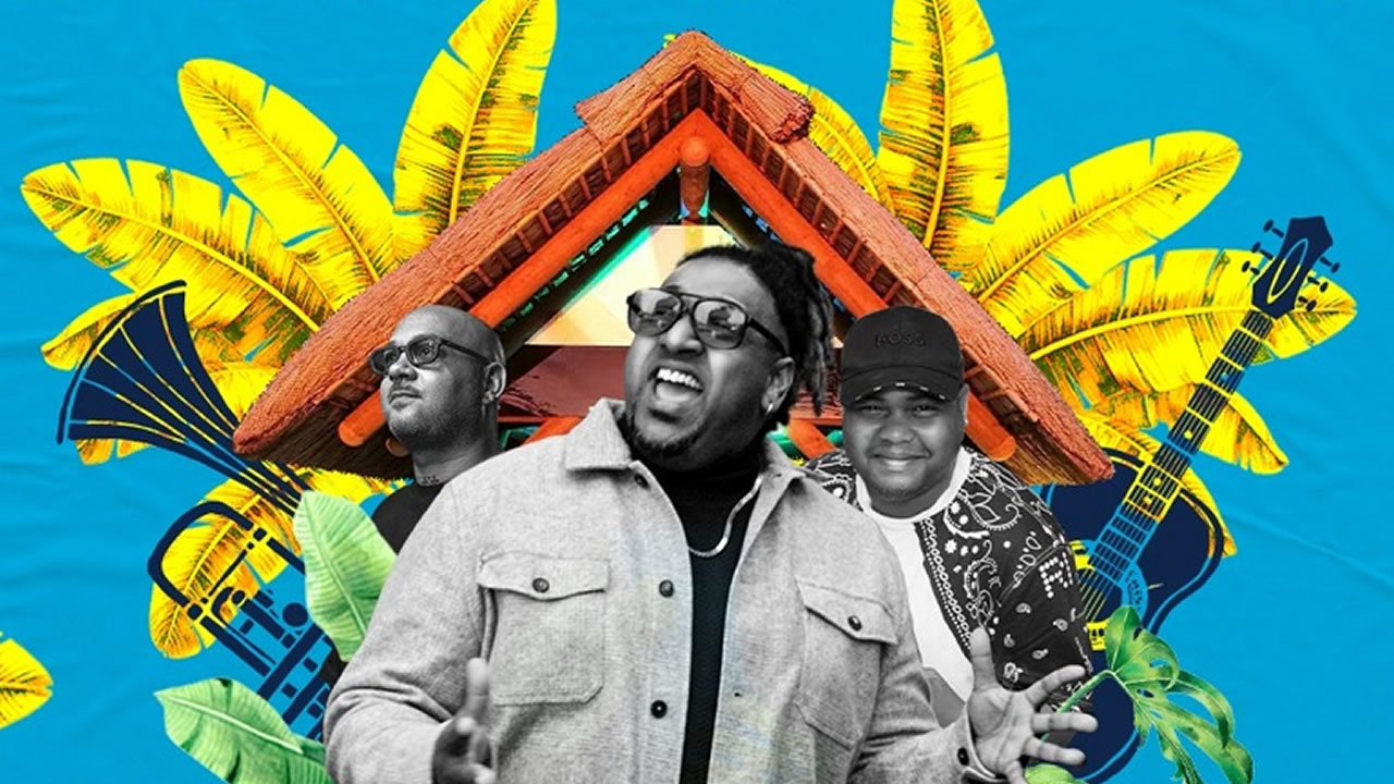 Jason Heerah se produira  au Big Willy’s.