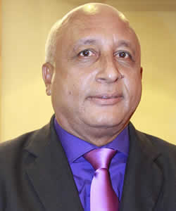 Jean-Claude Barbier.