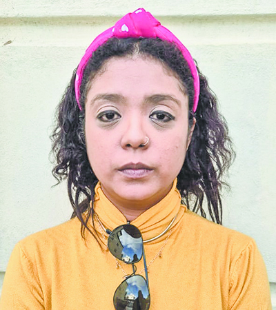 Jennifer Angie Chang Fouk Line a aussi été épinglée.