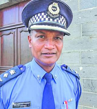 L'ASP Jean Clair Seevraz