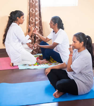 Un atelier gratuit et ouvert à tous les âges et niveaux.