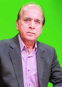 Me Murlidhar Madan Dulloo