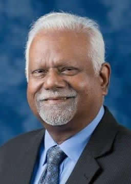 Me Theyvarajen Modely Ponambalum