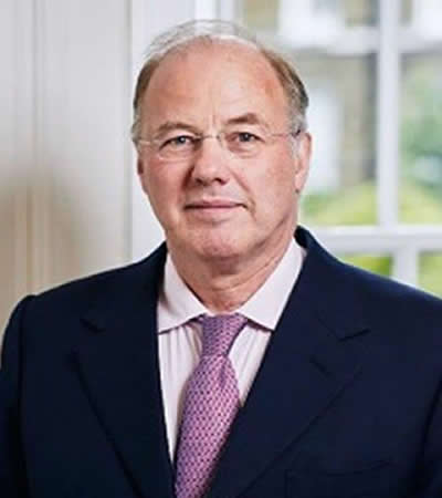 Me Timothy Straker (K. C.), l’avocat de Suren Dayal.