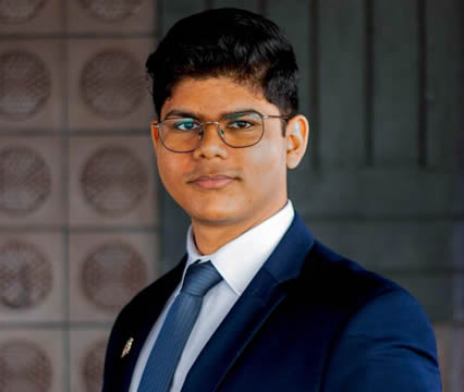 Le jeune entrepreneur insiste sur l’importance d’un Budget qui favorise l’innovation  et l’accès au numérique  pour les jeunes.