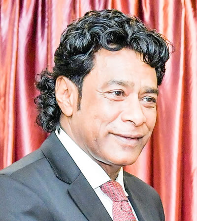 Nando Bodha, leader du Rassemblement mauricien, appelle à la réhabilitation de l’archipel et insiste sur la reconnaissance du combat des Chagossiens.