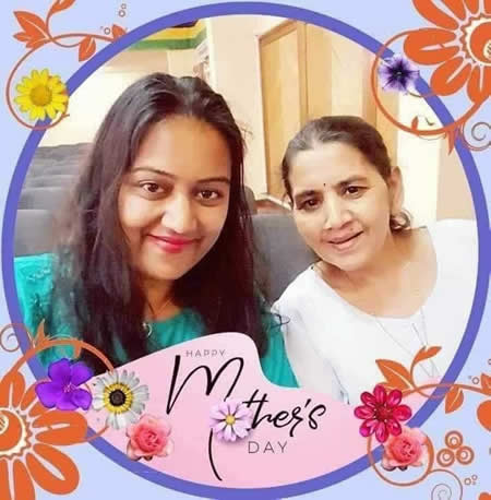 Après cinq ans, la douleur se fait toujours sentir selon Luxhmee.