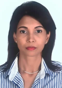 Priya Veedu Ramjeeawon-Varma