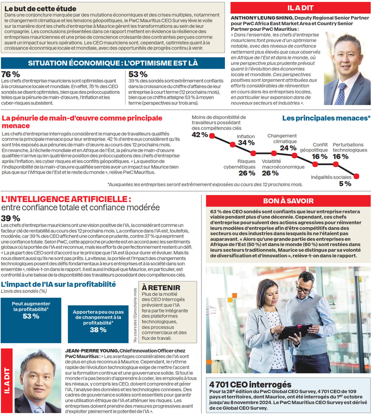 Action climatique : la complexité de la réglementation démotive 