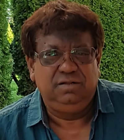 Shakeel Nundloll, directeur de l’hôtel Le Grand Bleu.