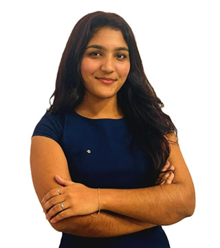 L’étudiante de l’Université de Maurice plaide pour un Budget qui lutte réellement contre les inégalités sociales.on  et l’accès au numérique  pour les jeunes.