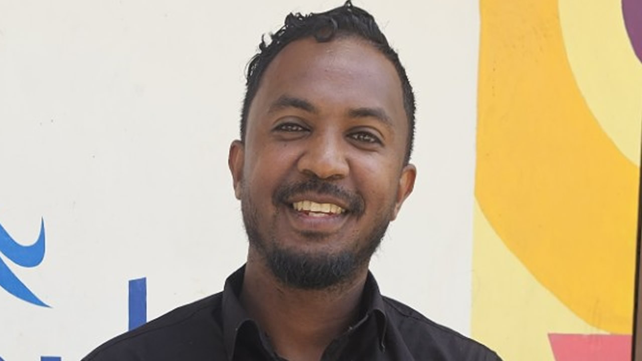 Stephane Denidal, président du MPRB, croit dans l’éducation. 