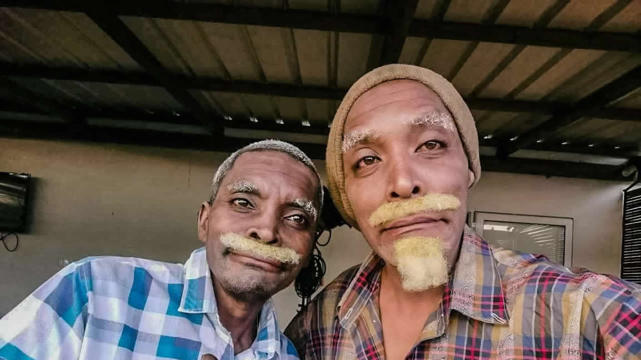 Ton Gaby et Ton Marcel 1