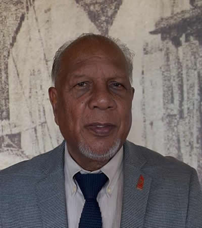 Selon Vishnu Bundhun, l’AGTF prévoit des initiatives variées pour faire vivre l’histoire de l’engagisme.