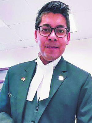 Me Yuvir Bandhu met en garde contre les risques d’abus.