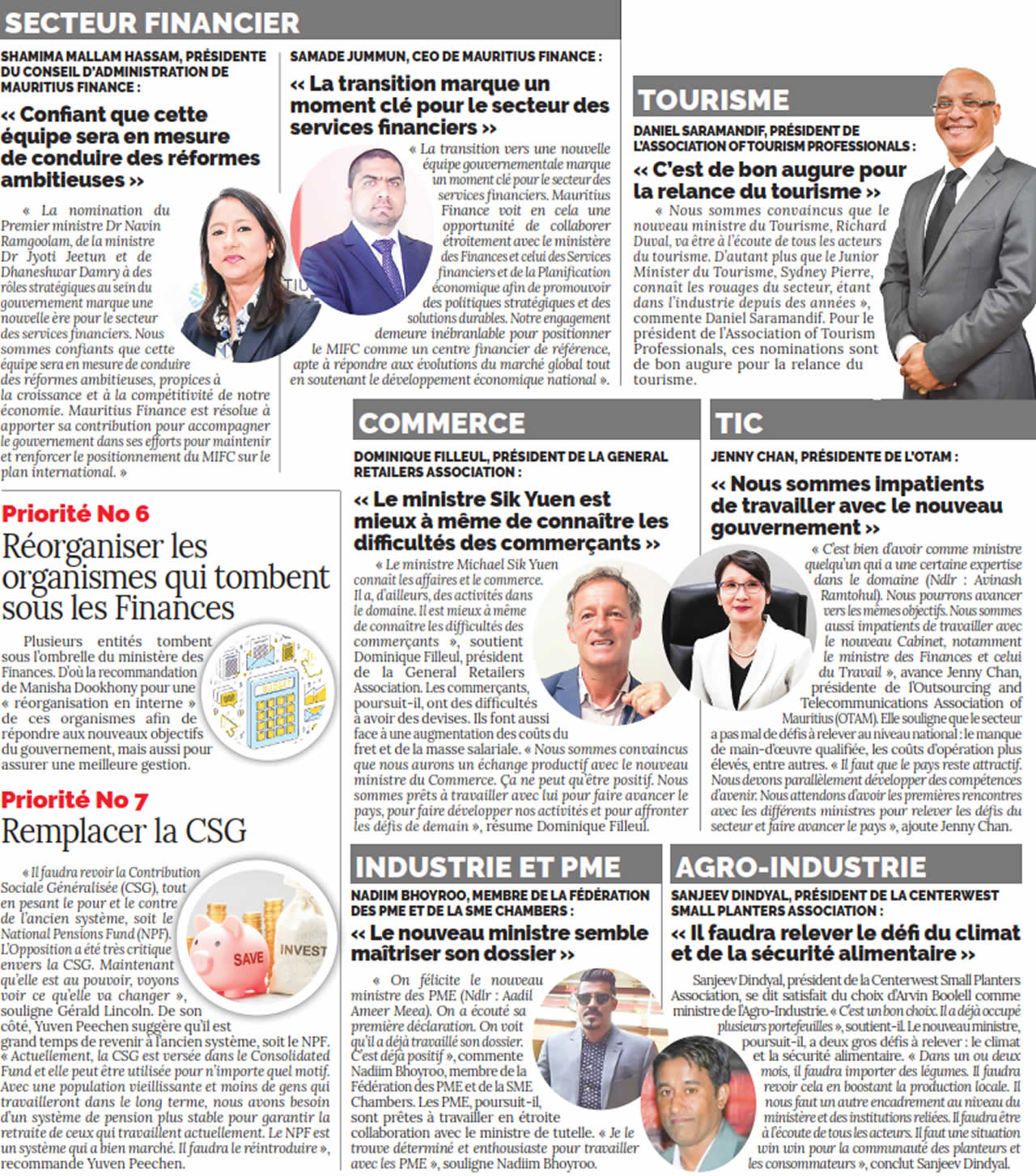 business mauritius info