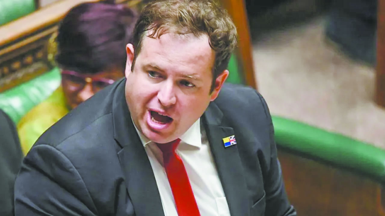 Le ministre d’État du Foreign, Commonwealth and Development Office britannique, Stephen Doughty, a apporté des éléments de clarification durant la semaine sur l’état des négociations.