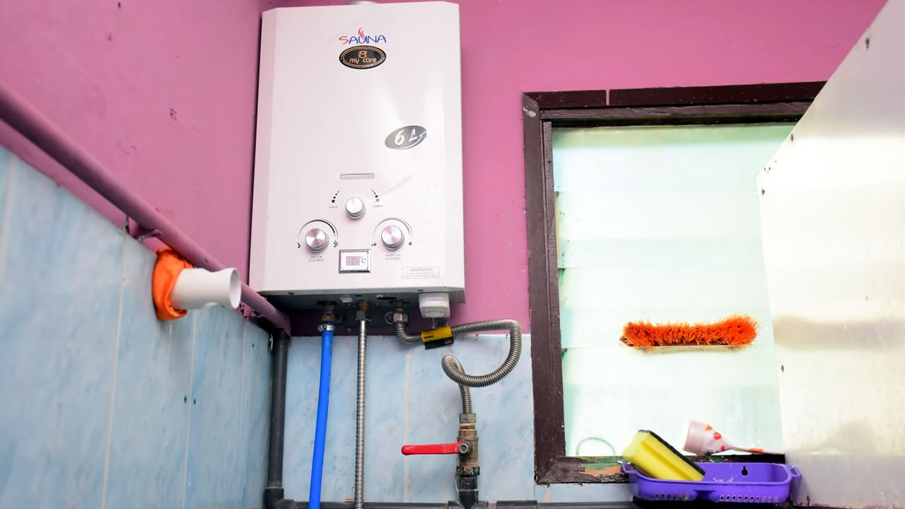 Il suffit de quelques minutes pour qu’une personne soit intoxiquée au monoxyde de carbone.