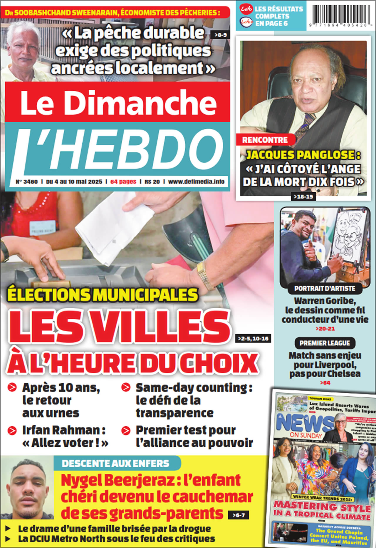 hebdo-3460