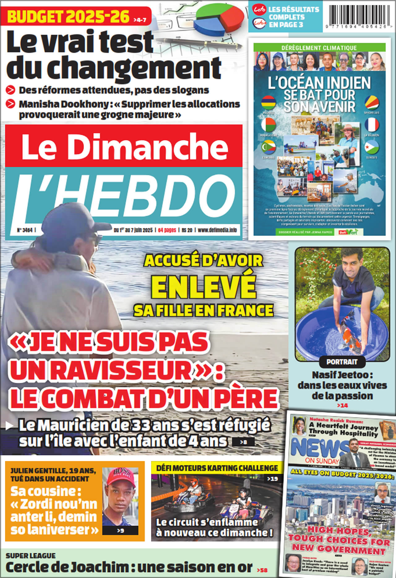 hebdo-3464