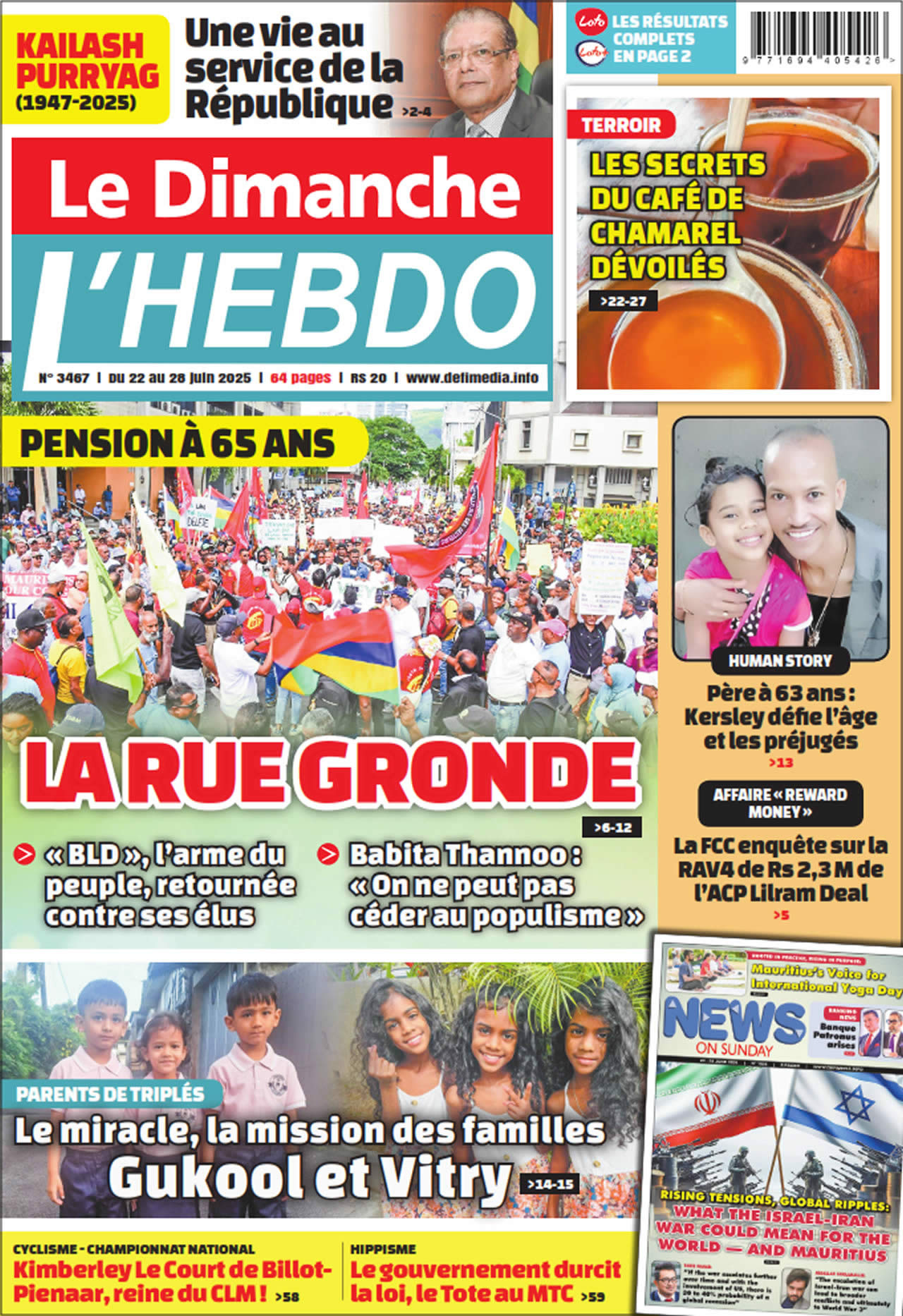 hebdo-3467
