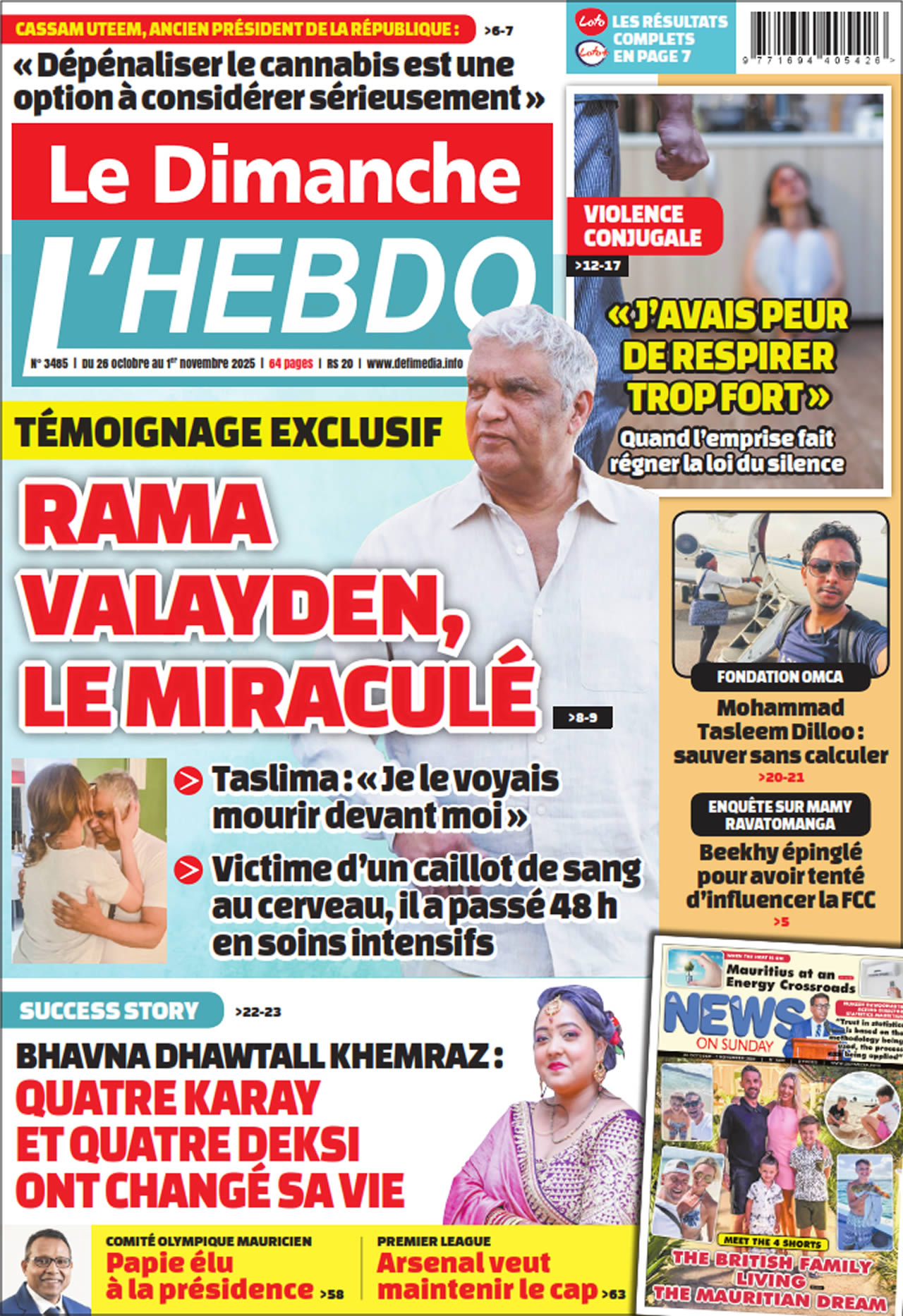 hebdo-3485