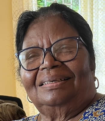 Monique Edwige Betty