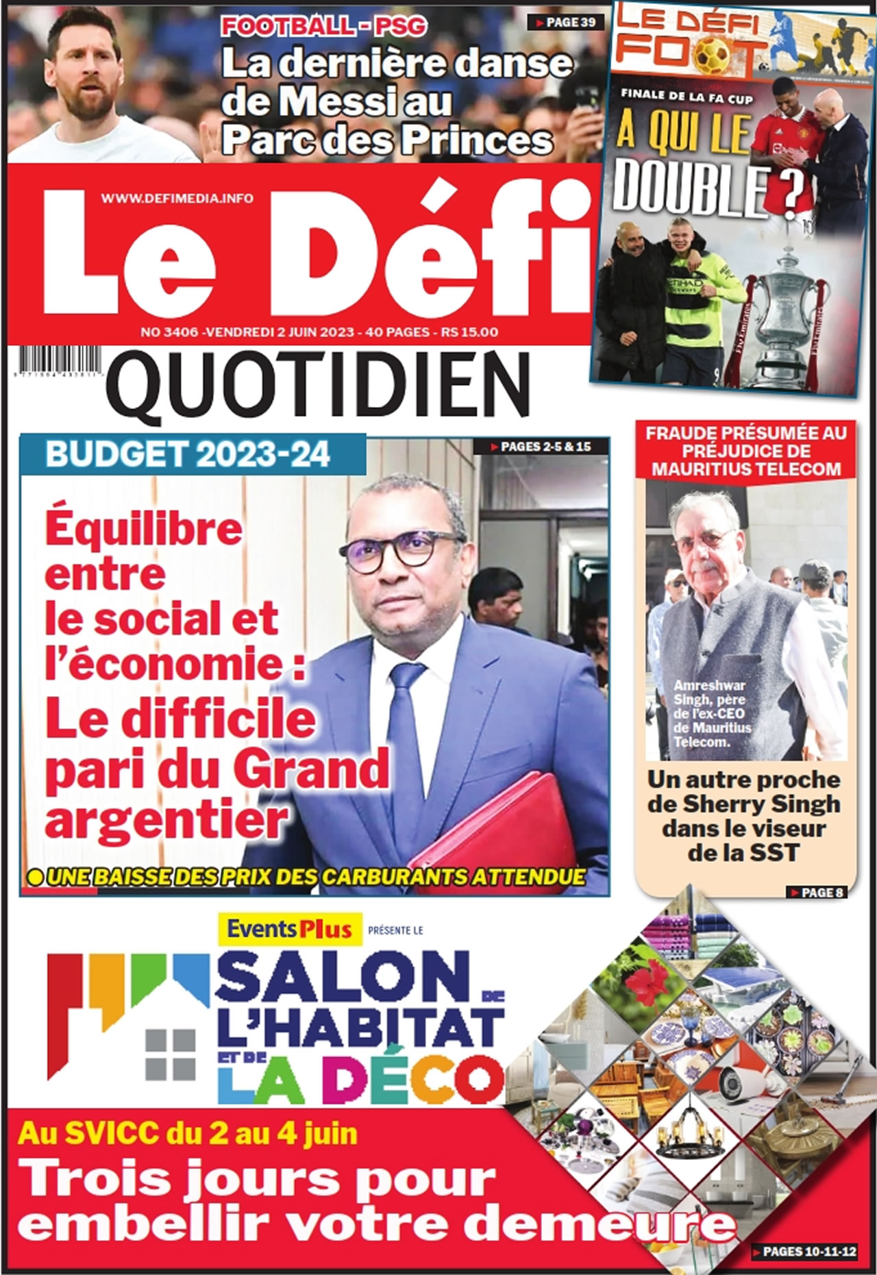 quotidien-3406