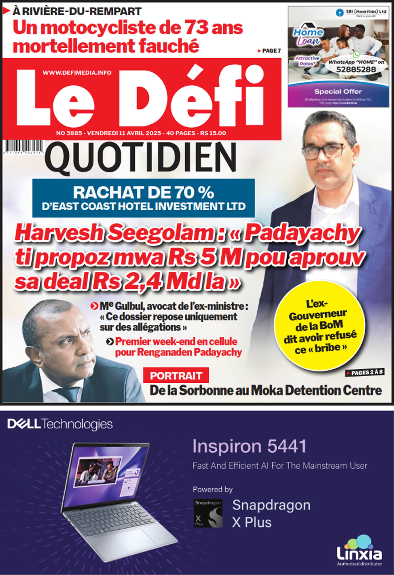 quotidien-3885