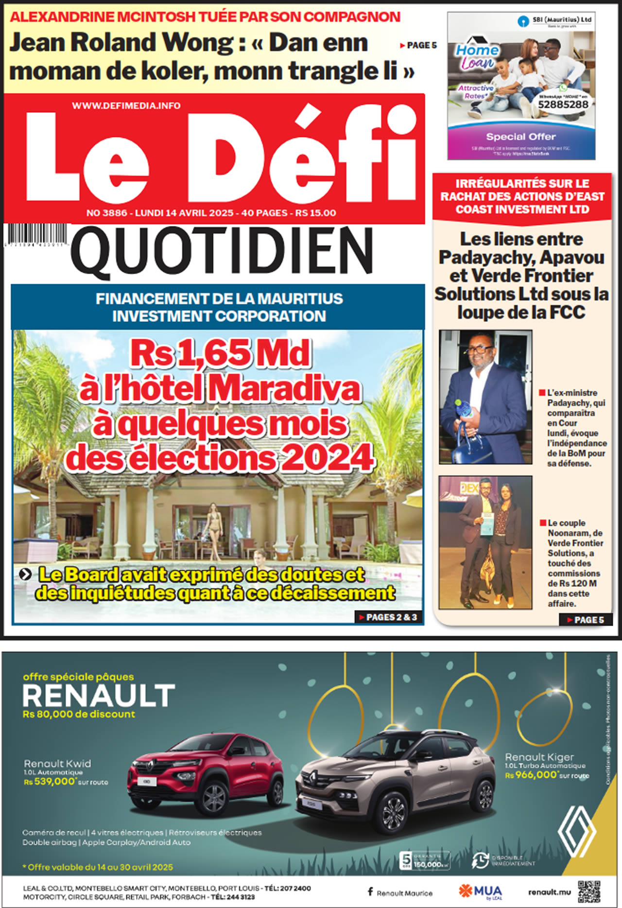 quotidien-3886