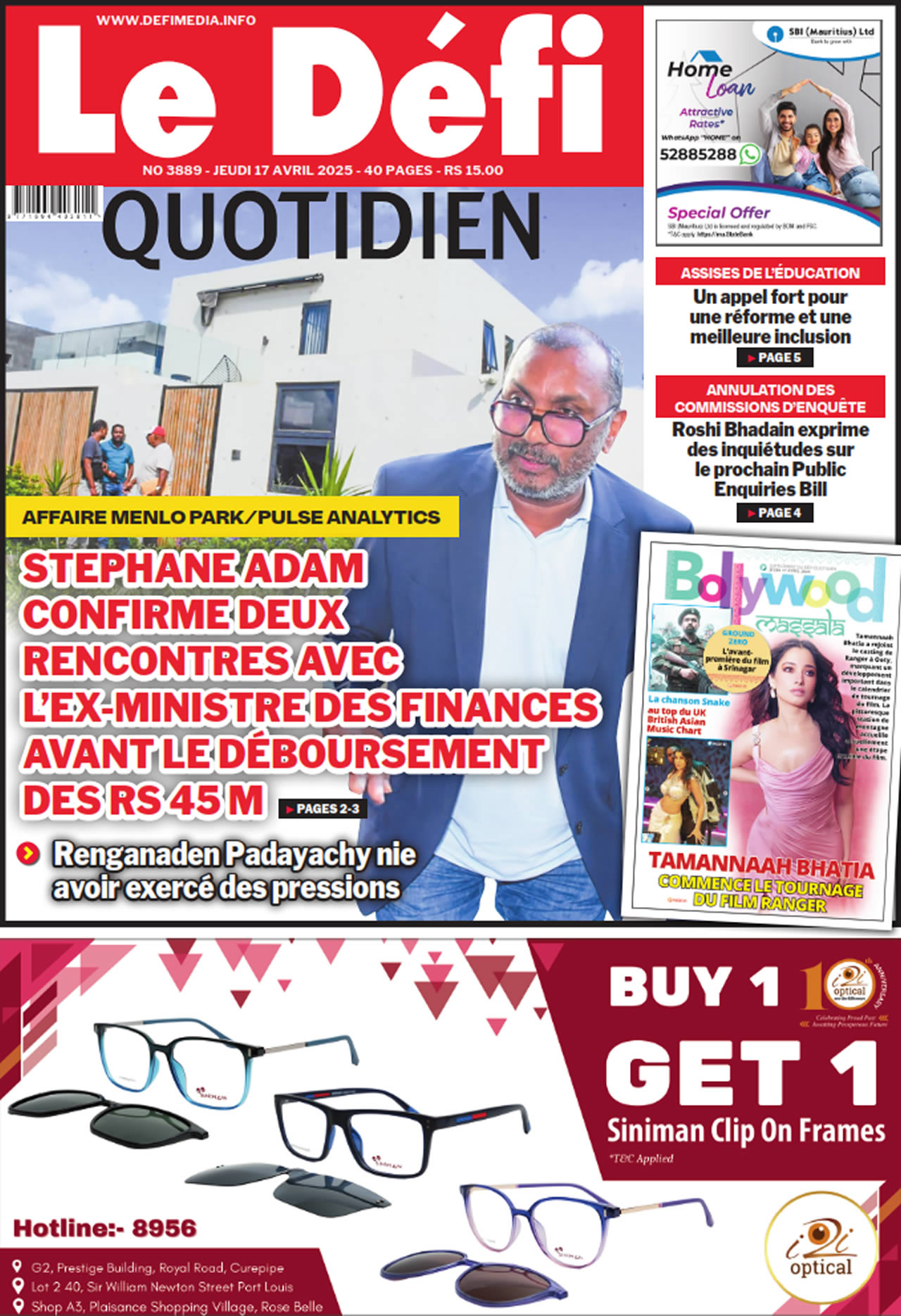 quotidien-3889