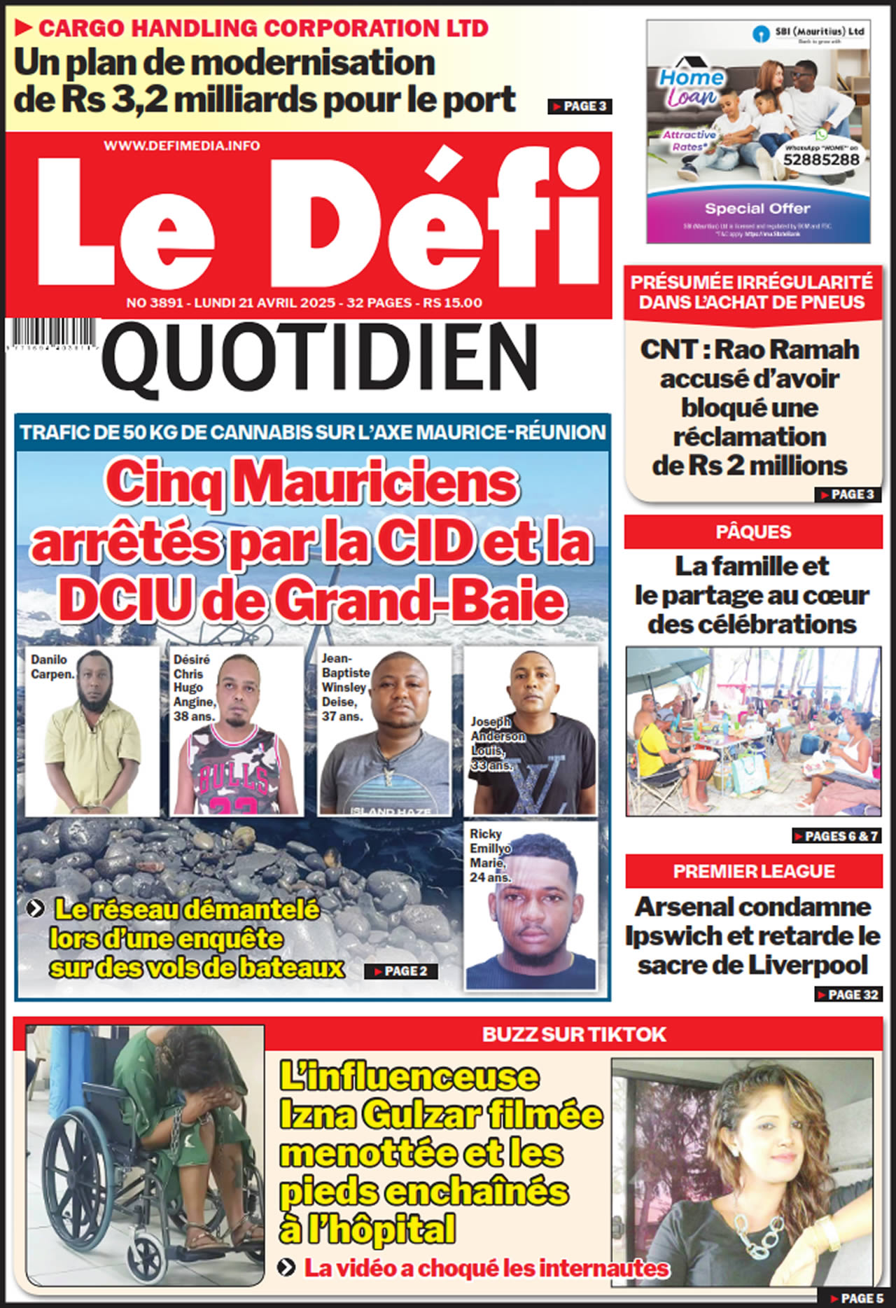 quotidien-3891