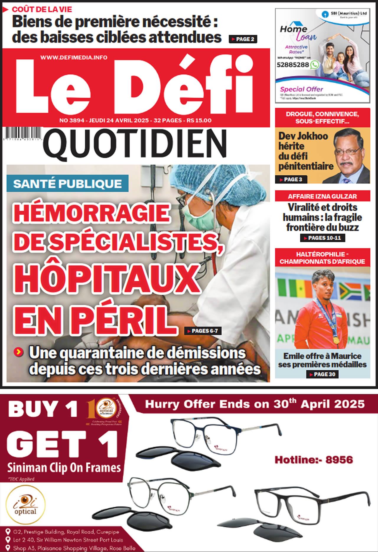 quotidien-3894