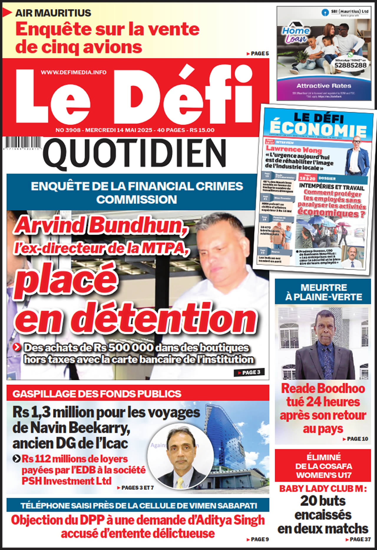 quotidien-3908