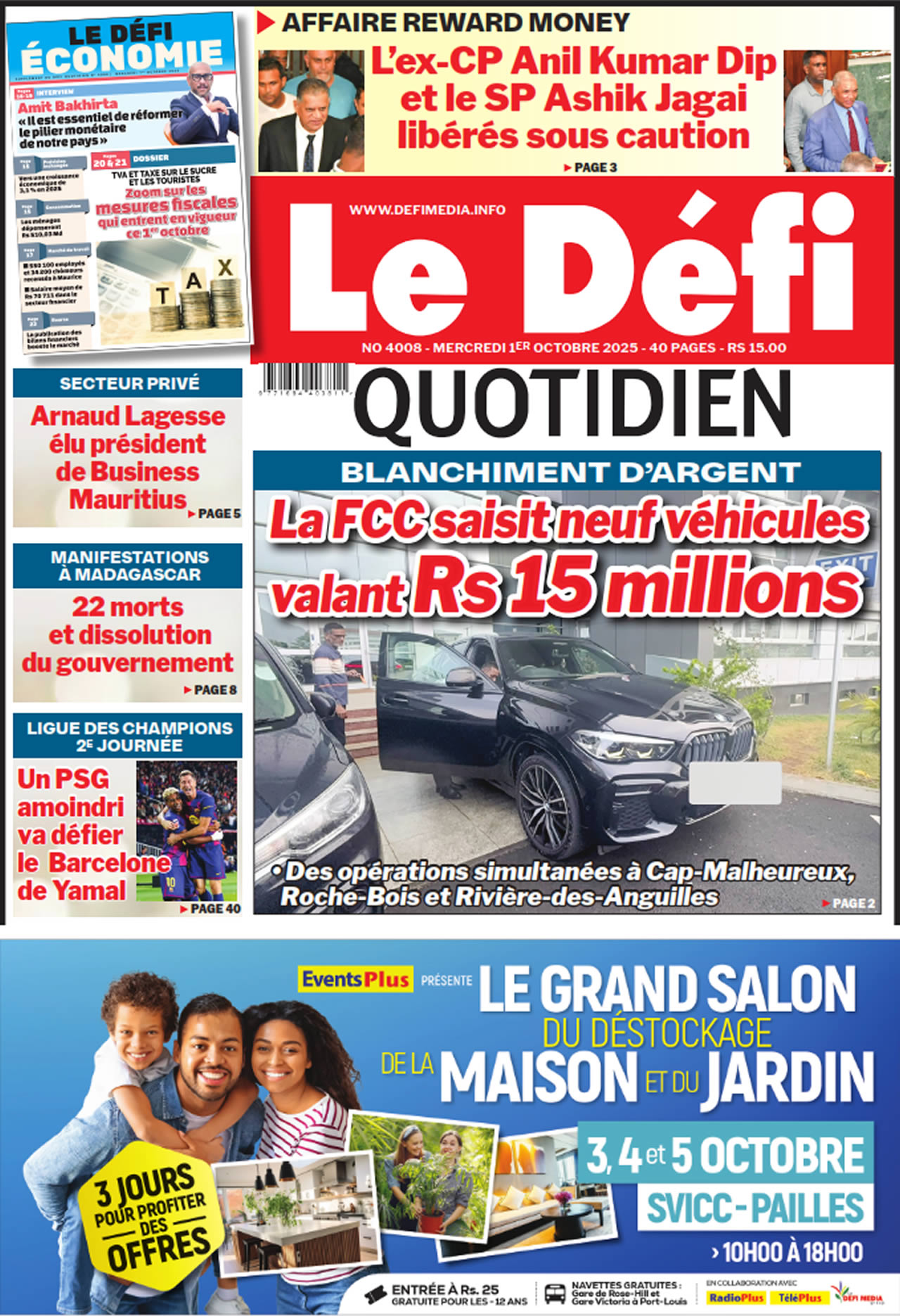 quotidien-4008