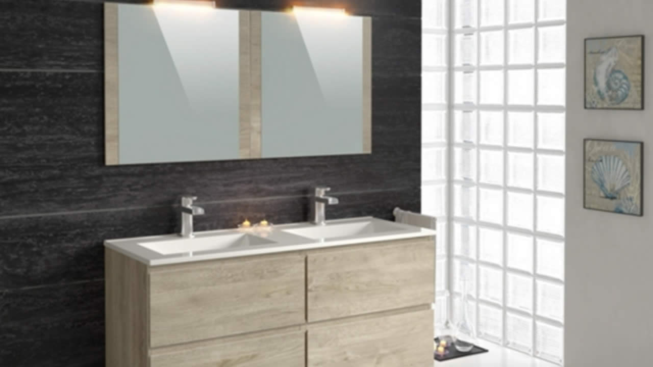 Meubles de rangement, robinetteries, appareils sanitaires, accessoires de bains…seront aux prix réduits.