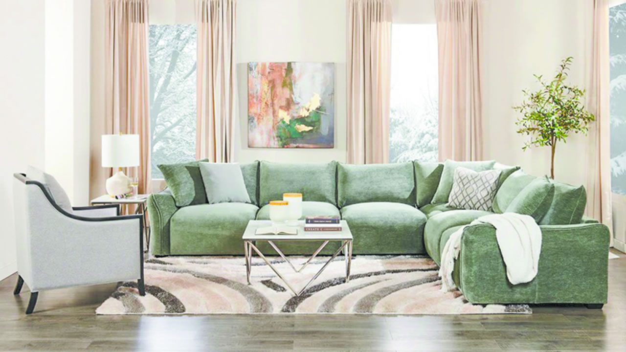 Teak World dévoile une large sélection de meubles.