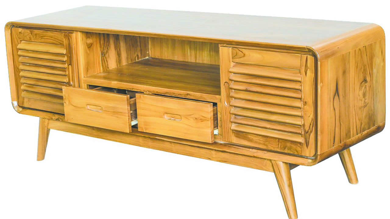 Le mobilier haut de gamme chez LivingTeck.